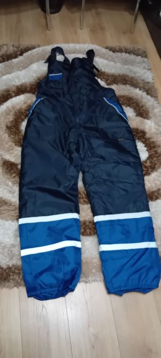 Costum de iarnă impermeabil