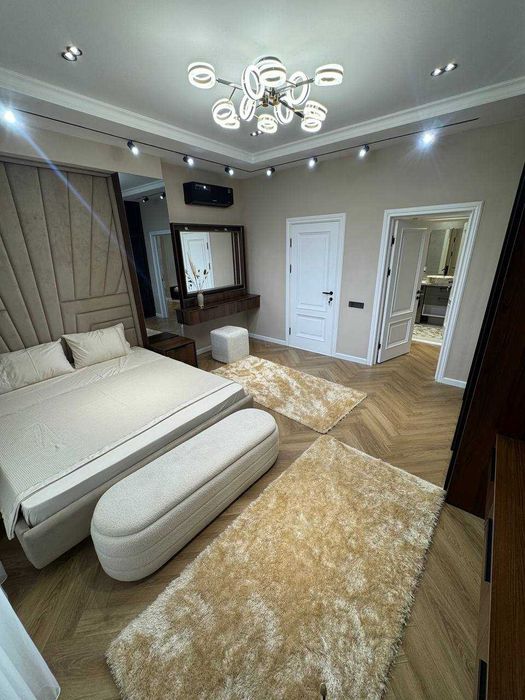 ПРОДАЕТСЯ 4/9/11 Новостройка ЖК City Life Яккасарайский_район