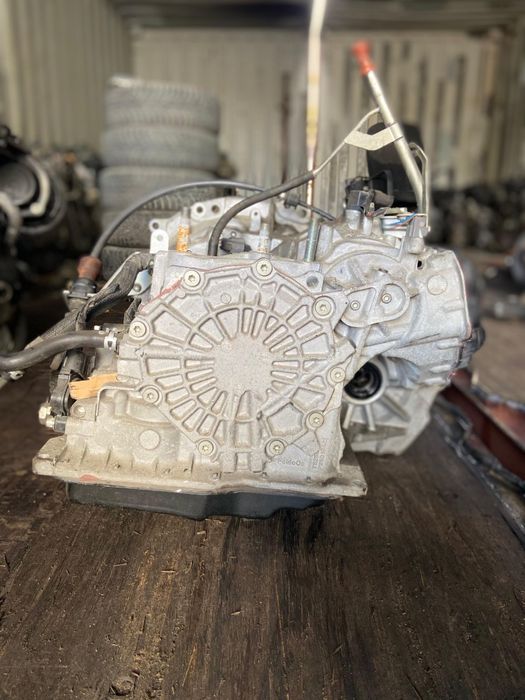 Автомат коробка Mazda 6 2.3 литра