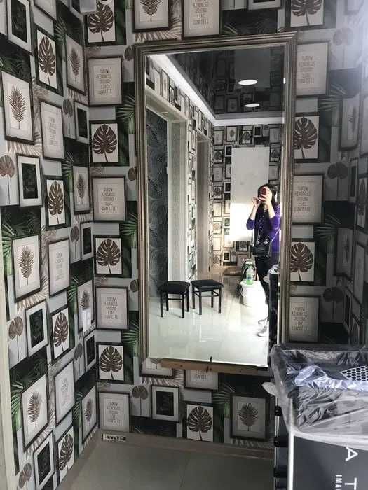 Продаётся Салон Красоты Мирзо Улугбек ТТЗ-2 Ор.Сафия