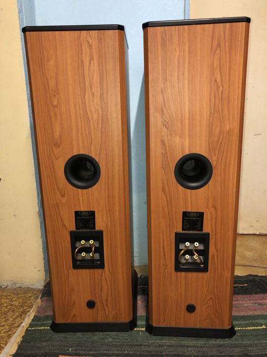 Тонколони Eltax linear Response 8.5