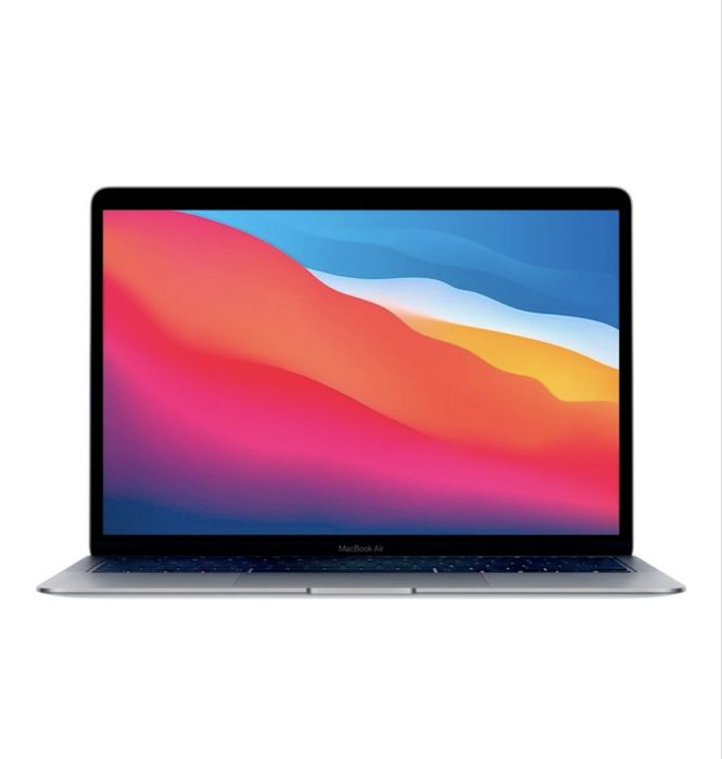 Macbook Air 13 2020
