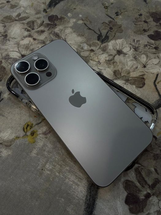 Продам IPHONE 15 PRO MAX 256