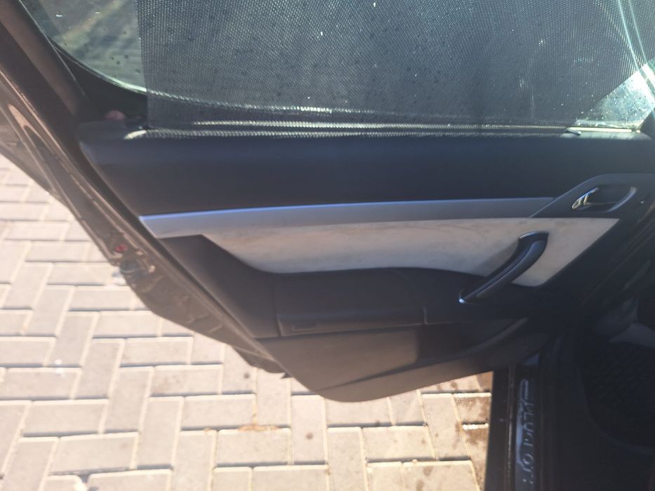 PEUGEOT 407 2005 — imagine 4