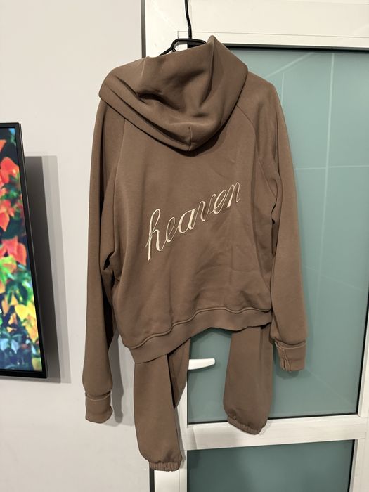 Evis,Balenciaga,MM6,chrome hearts