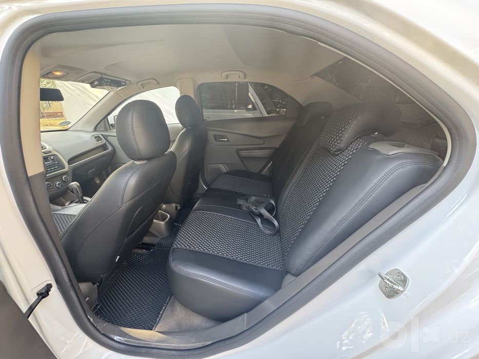 Chevrolet Cobalt, 2024, Toshkent – 7