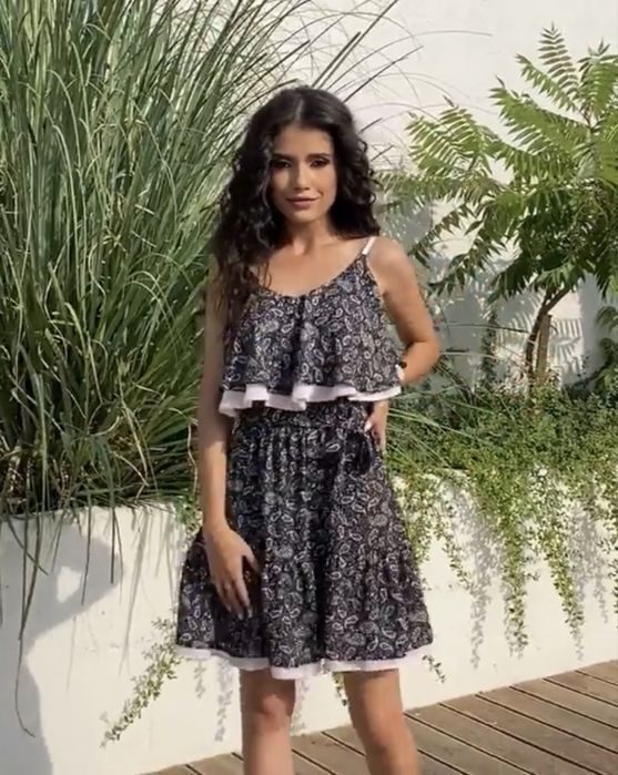 Рокли Lucy, Corso italia и LBD