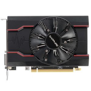 Radeon rx550 2gb