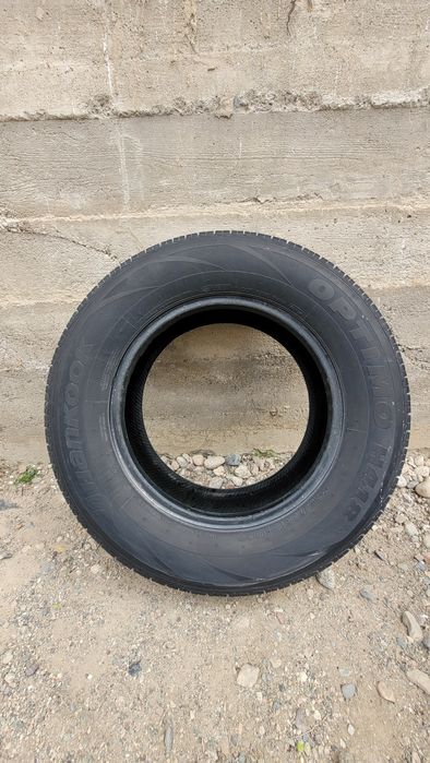 Шины Hankook optima H418