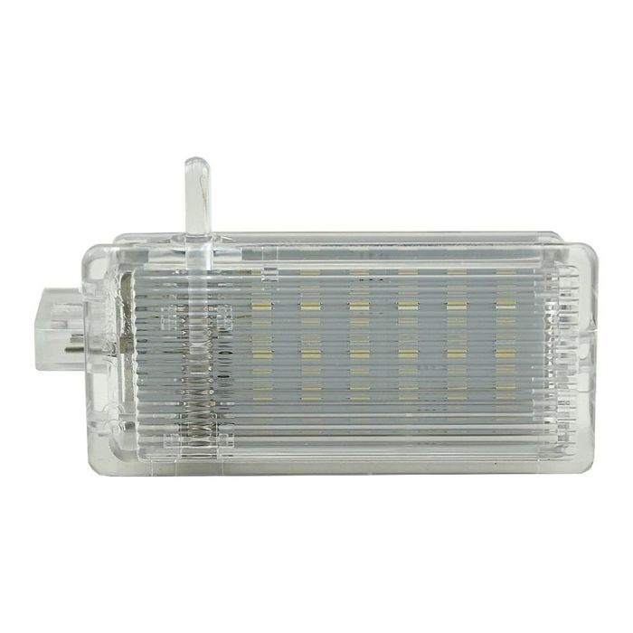 Плафони LED №5066 за жабка, краката, багажника и интериора за BMW E53/
