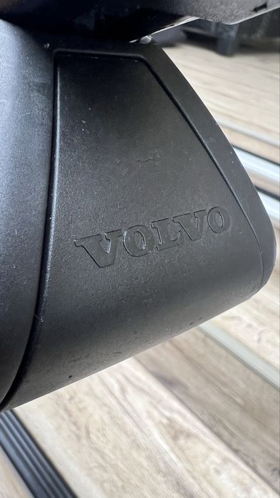 Bare transversale portbagaj Volvo V50 Honda Civic