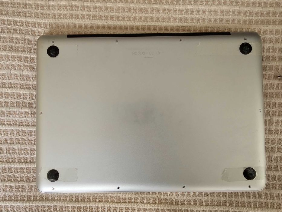 MacBook Pro 13 инча 2010 лаптоп