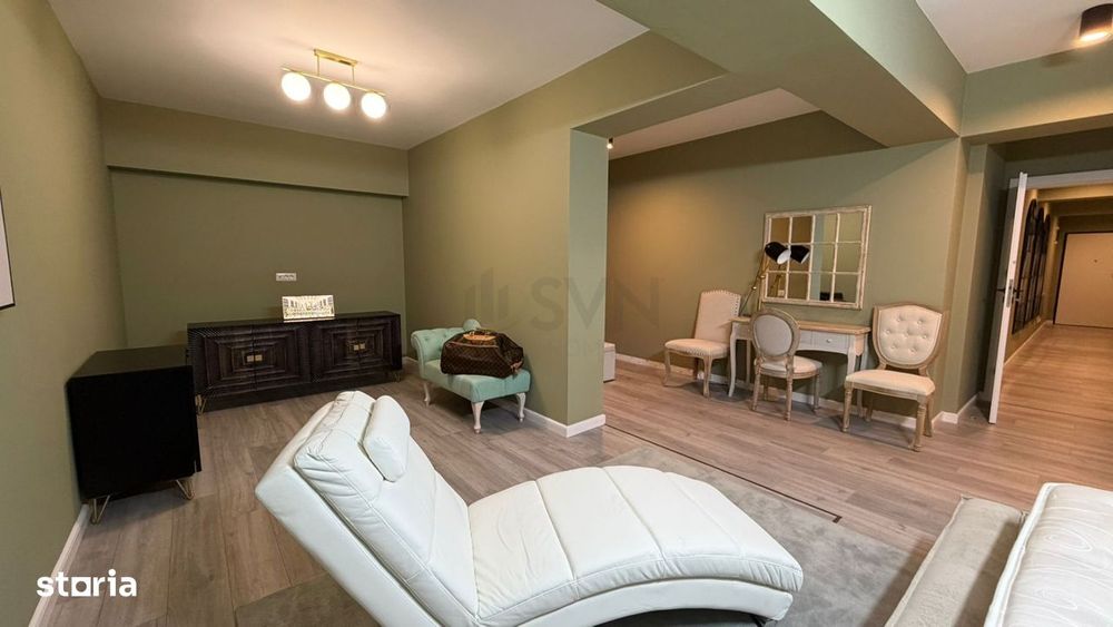 Apartament 4 Camere I De Inchiriat I Pipera