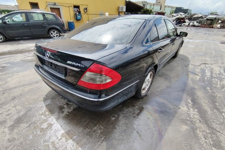 Piese Mercedes-Benz E-Class W211