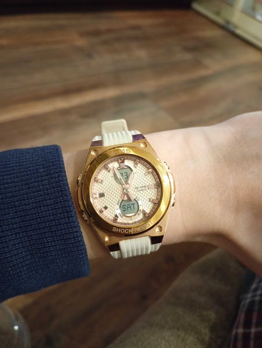 Женски часовник Casio Baby G