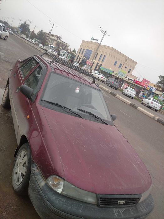 Nexia 1. 1998  yil