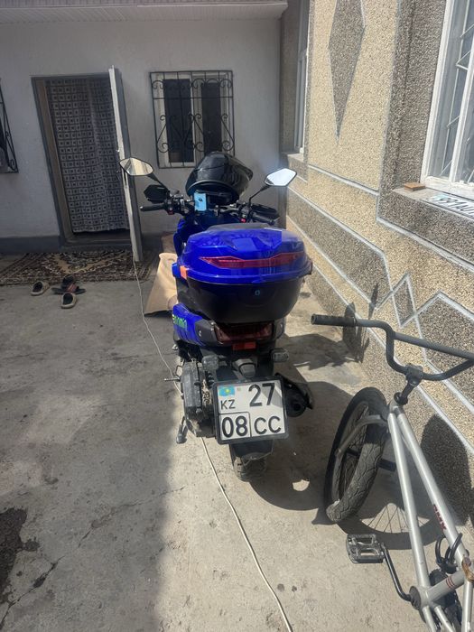 Танк 150 кубов 2000 пробег в идеале