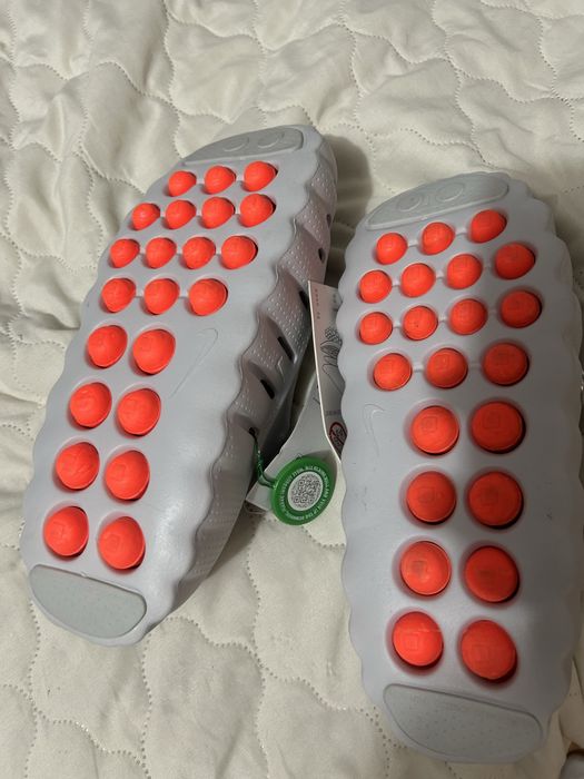 Papuci Nike mind 002