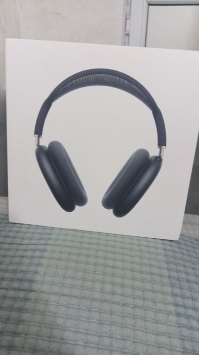 Airpods max оригинал