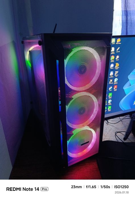 Kompyuter Windows 11 pro