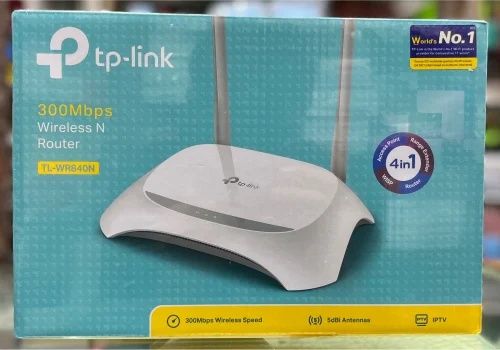 Router Tp link 840 modem роутер