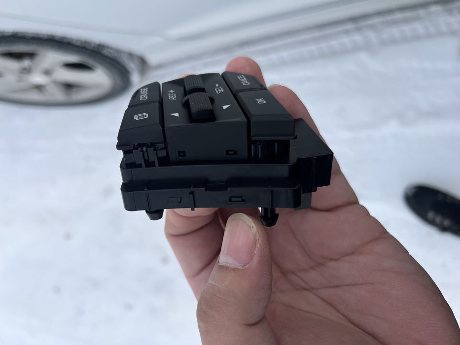 Круиз контроль Соната (sonata)