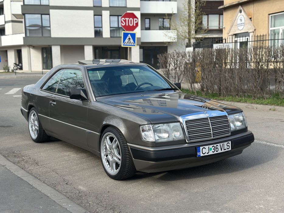Vand roti/jante model AMG Aero IV SLK CLK C E S SL class