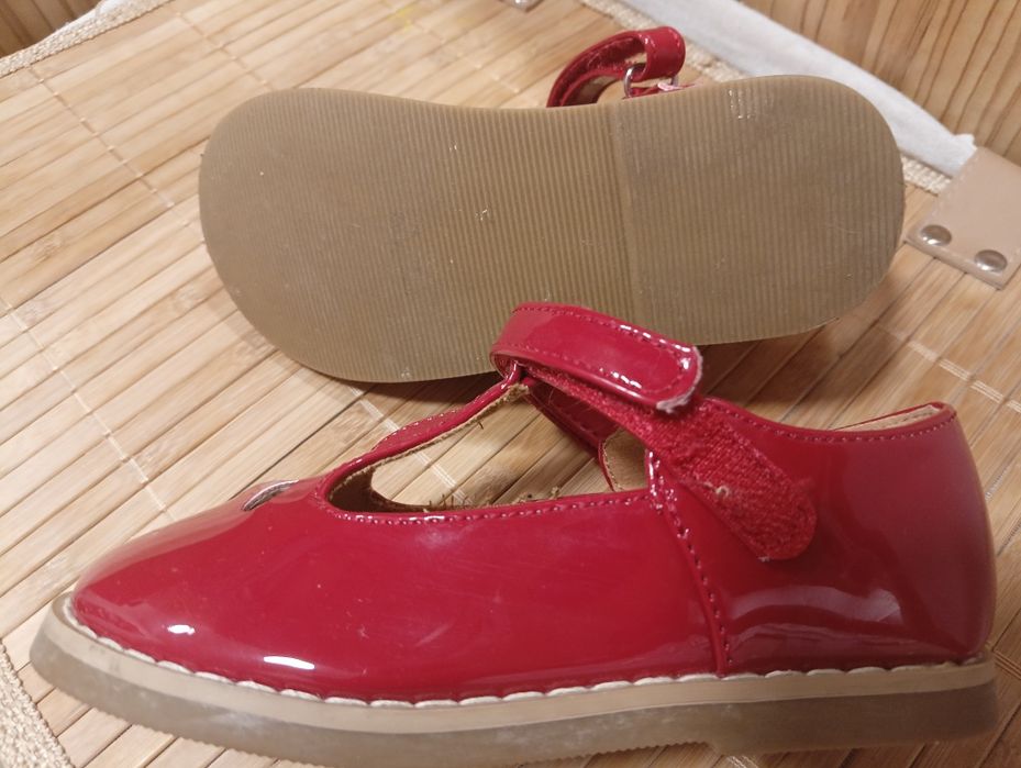 Reserved Балеринки