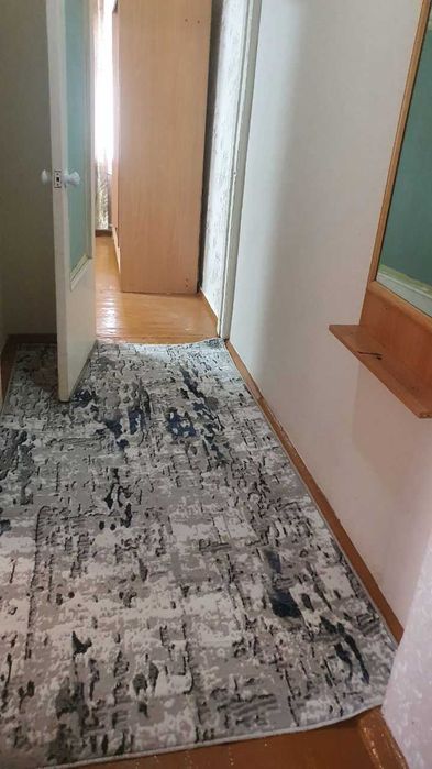 2 / 3 / 4 комн. Чиланзар-22 Кв. Кирпичный Дом. 45м2. С Ремонтом.