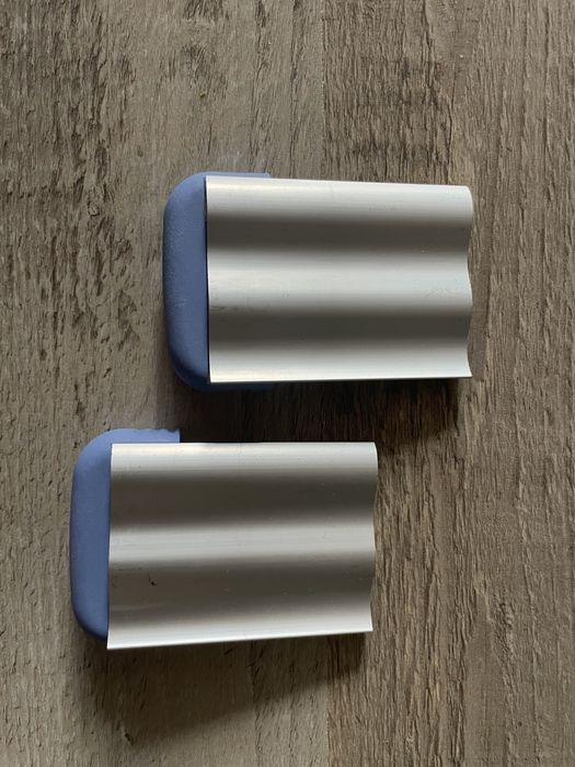 Преса за коса вафлички