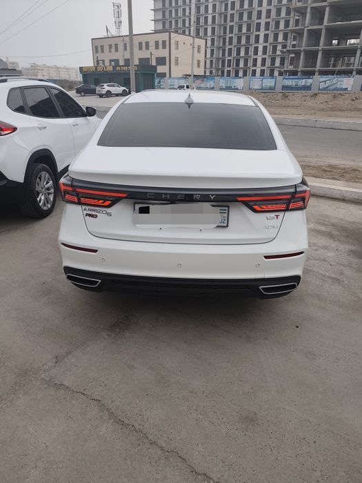 Продаётся Черри Аризо 6