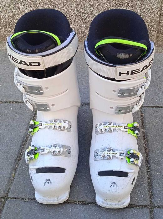 Ски обувки Lange RS, Atomic Redster, Ultra, Head Rapror, TechnoPro