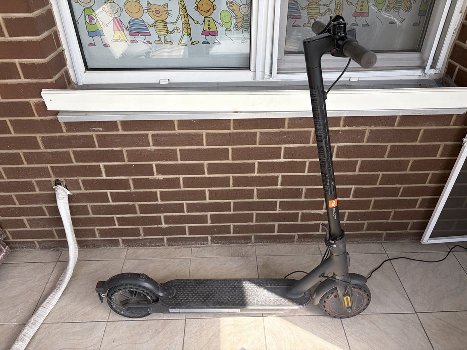 Trotineta Xiaomi Pro 2