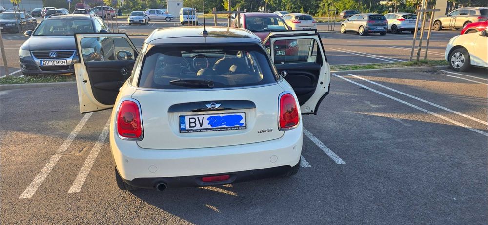 MINI Cooper 2016 — imagine 4