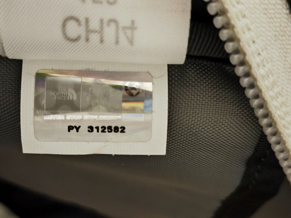 Рюкзак The North Face сумка