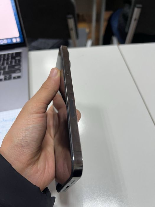 Iphone 13 pro max 84/256