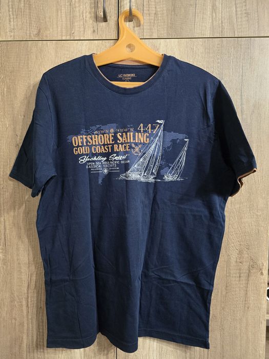 Футболки с принтом