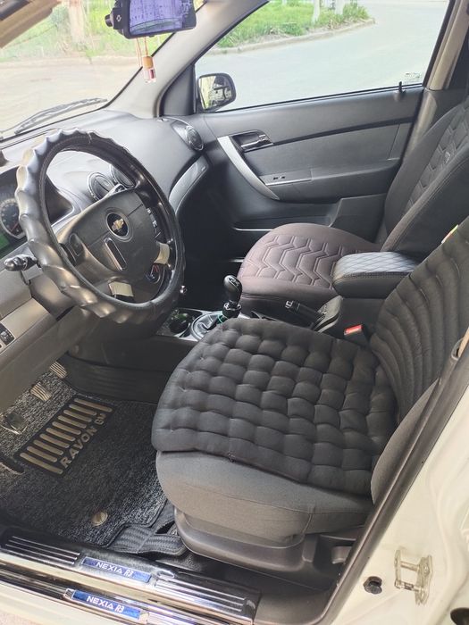 Neksia 3 sotiladi (AV-OPTIMUM PLUS)