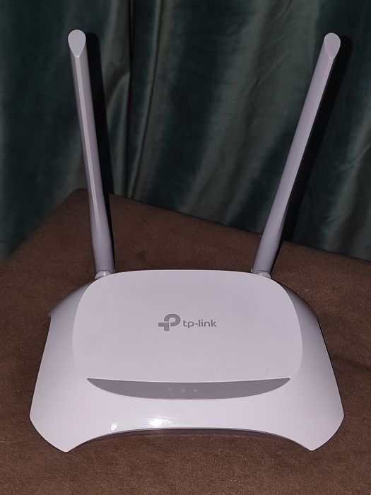 WI FI Роутер TPlink N300