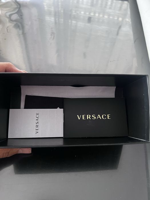 Слънчеви очила Версаче-VERSACE(Оригинални)