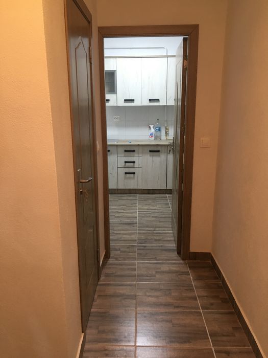 Închiriez garsoniera confort 1  zona 24 trepte 33 mp