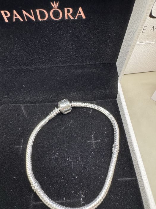 Bratara pandora 18 cm