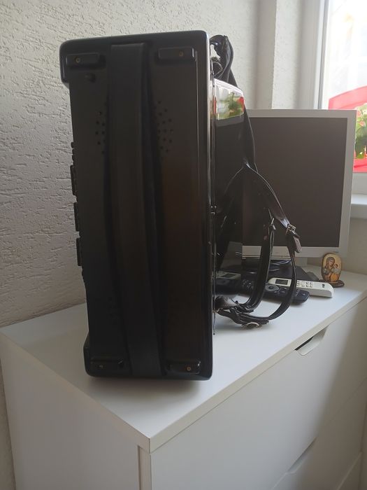 Acordeon Weltmeister, 60 bași
