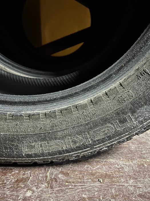 Продам шины 275 / 55 /20