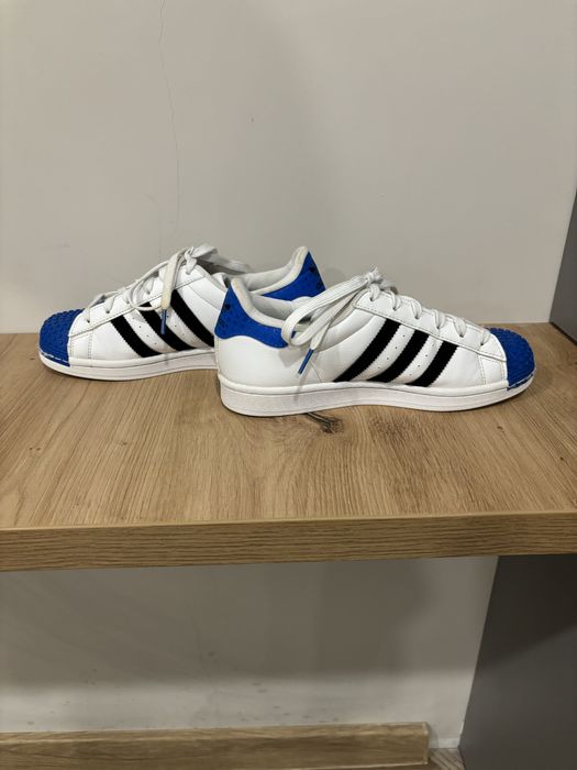 Adidas X Lego обувки 38,5 номер