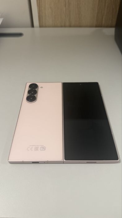 Samsung z fold6, 512 gb