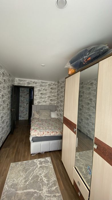 Продам квартиру 3 комнаты