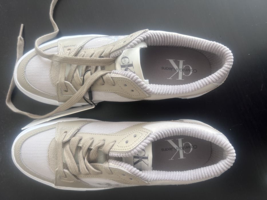 Vand adidasi dama calvin klein
