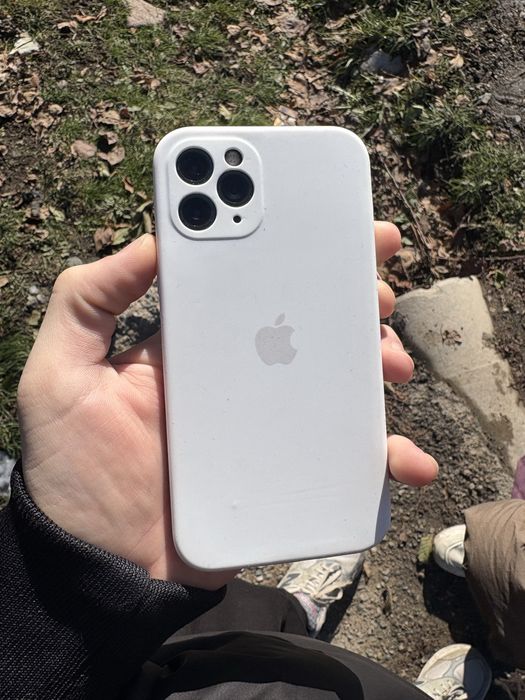 Айфон 11 про Aplle 11 pro