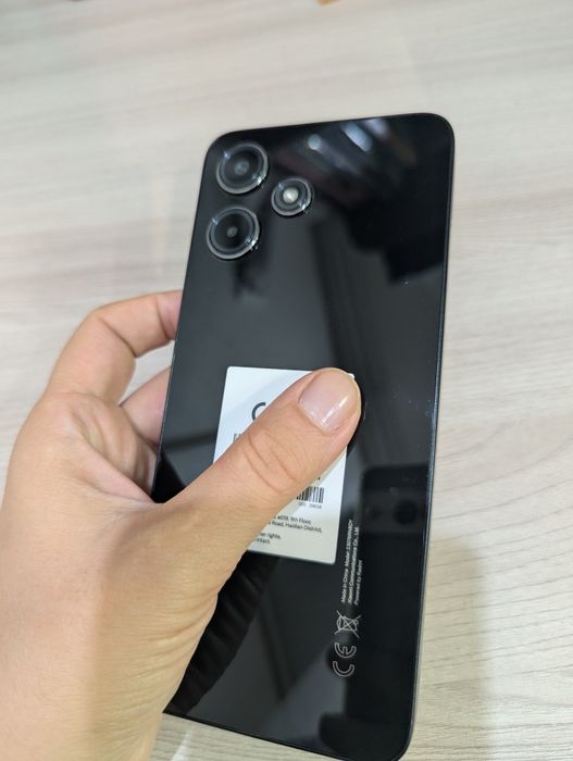 Продам Смартфон Xiaomi Redmi 12